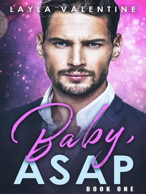cover image of Baby, ASAP